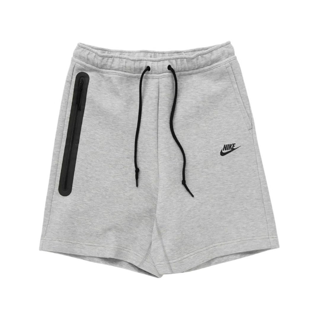 Nike Tech Shorts - Azul Marino