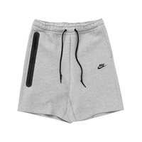 Nike Tech Shorts - Negro