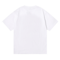 Camiseta Trapstar Blanco
