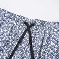 BB Short Set