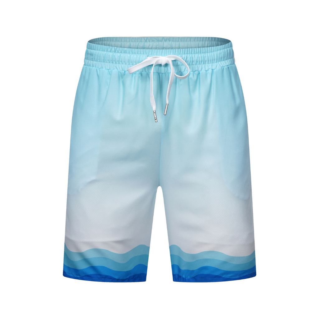 Casa Short Set