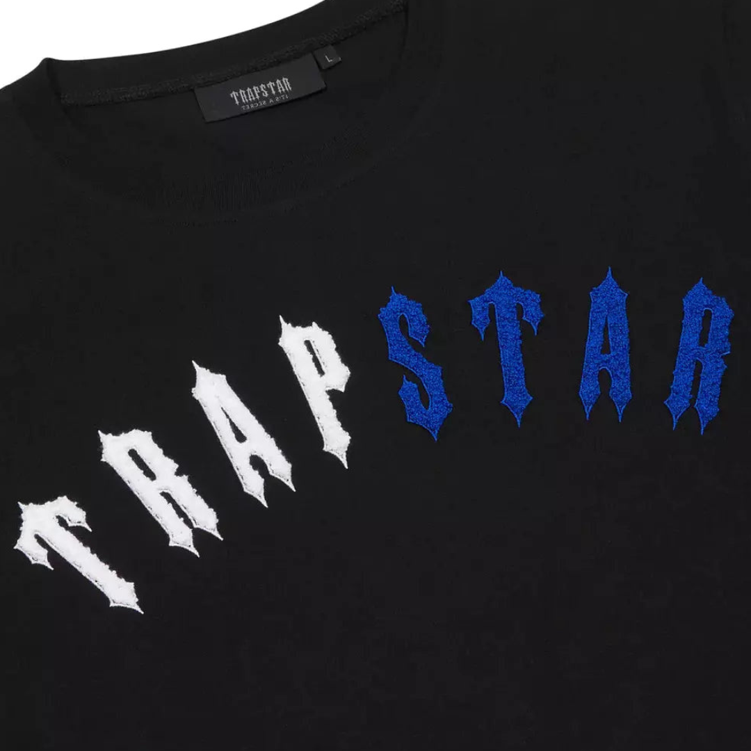 Pantalon Trapstar Negro Negro
