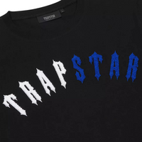 Pantalon Trapstar Negro Negro