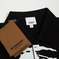 BB Monogram Polo