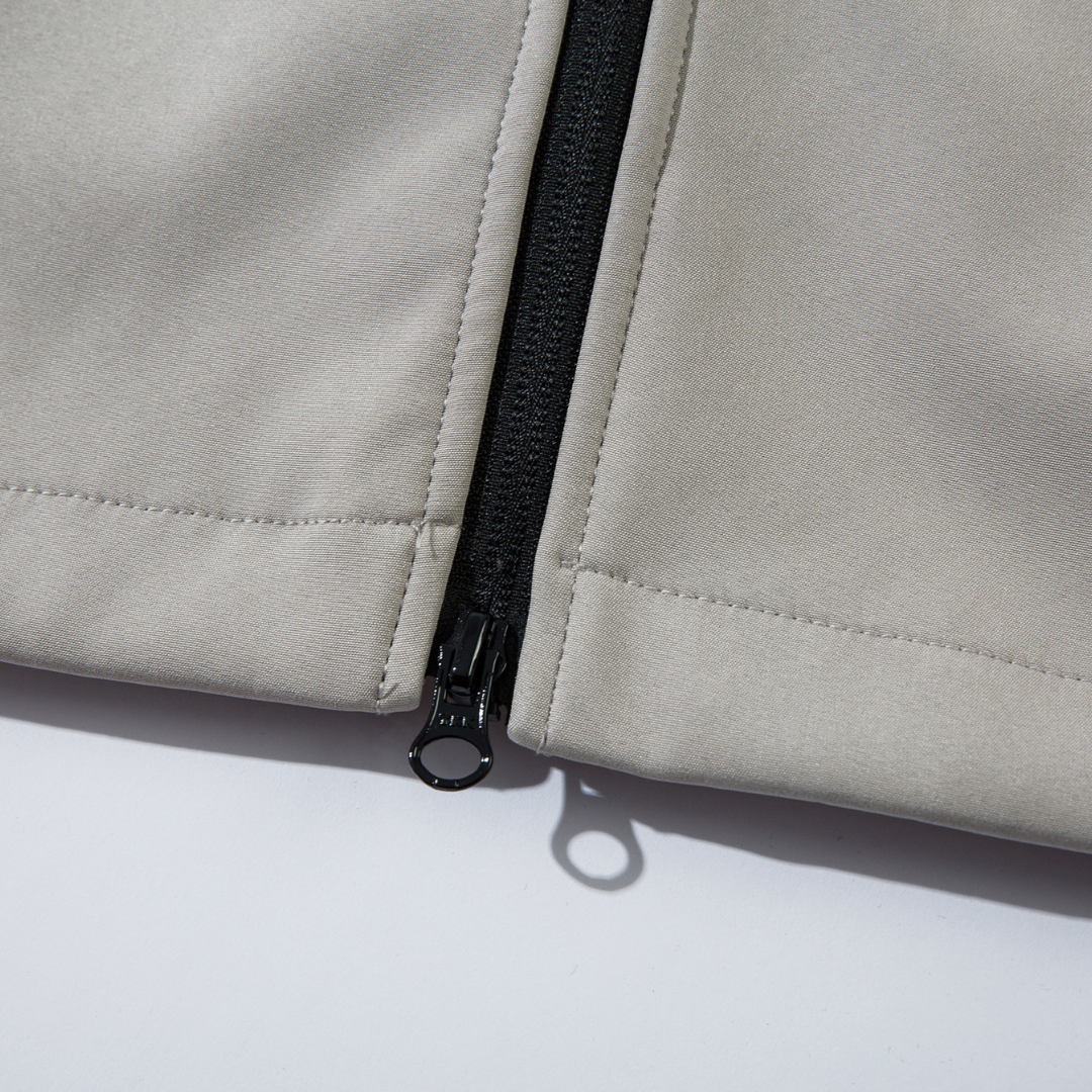 Tactic Jacket · Nova Neta · Nova Neta