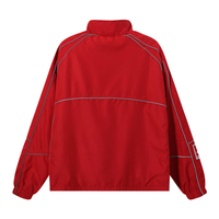 Conjunto Supreme Rojo