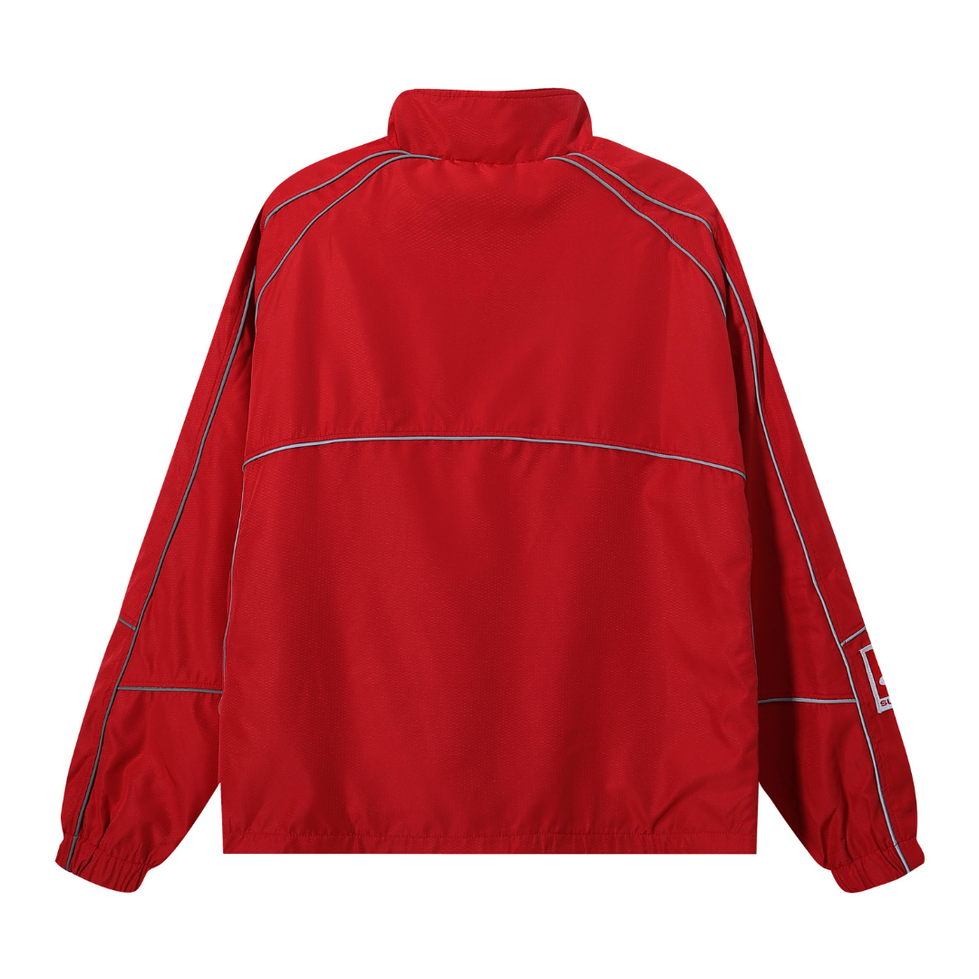 Supreme Jacket · Supreme · Nova Neta