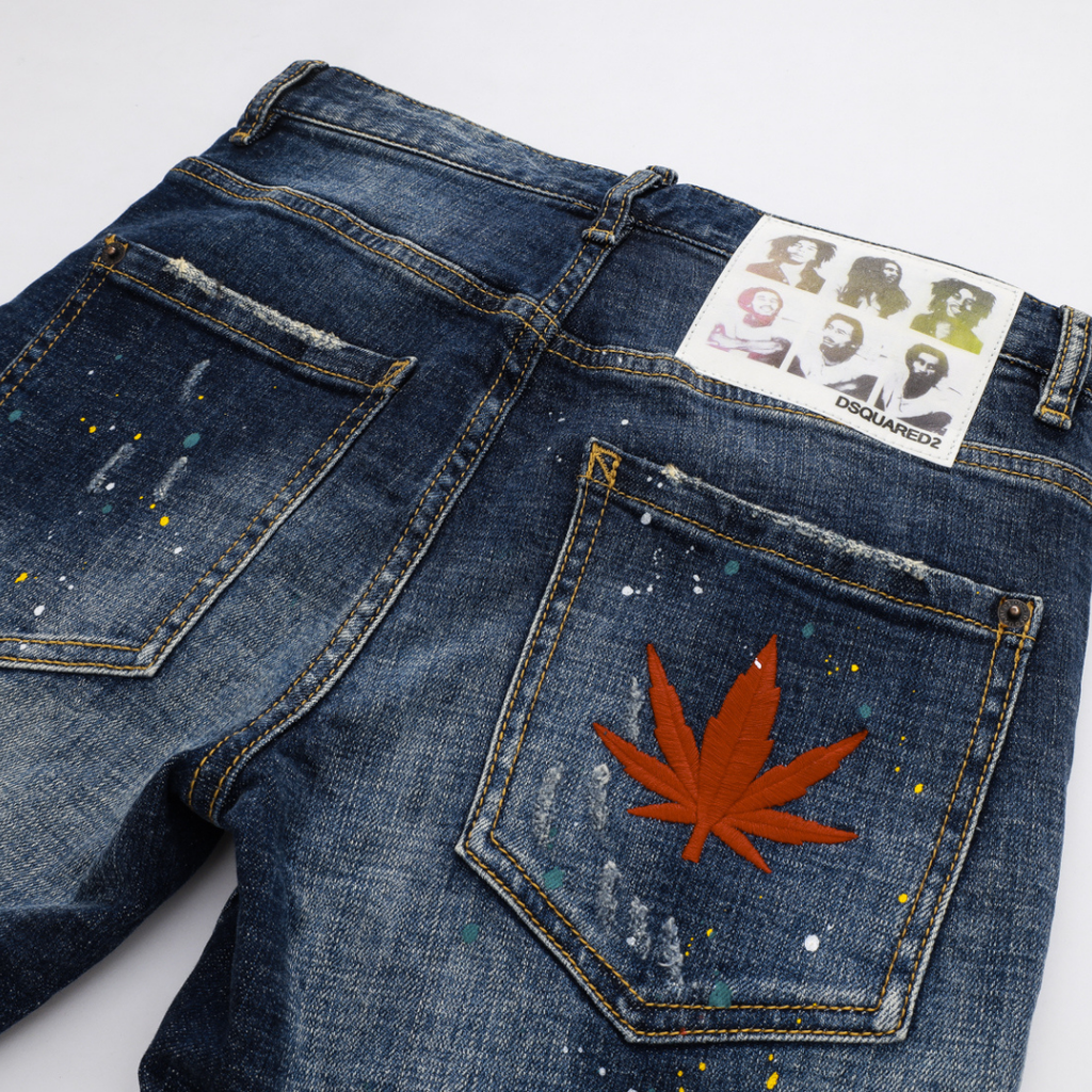 Dsq Shorts