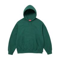Buzo Supreme Verde
