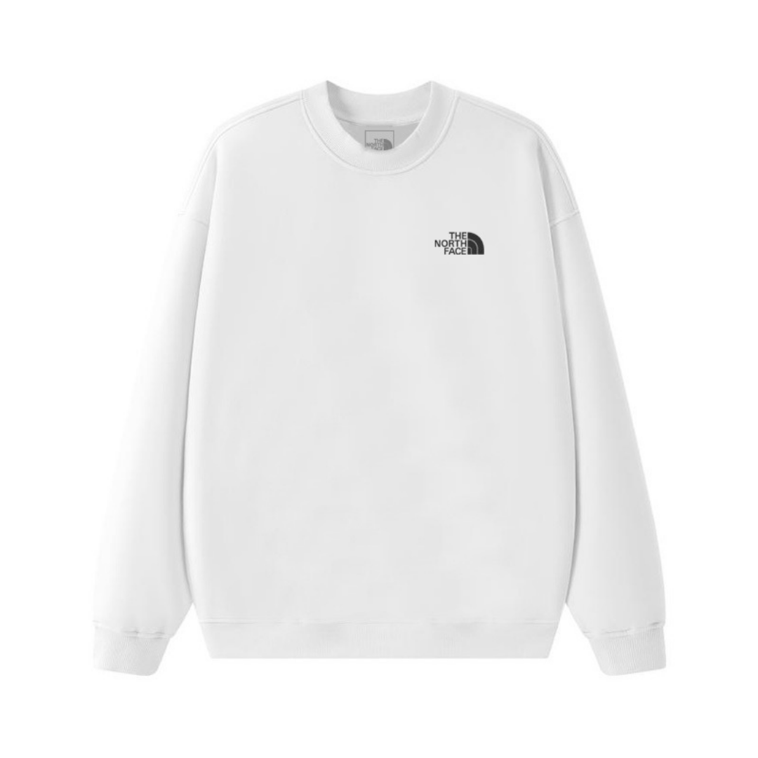 Buzo The North Face Azul
