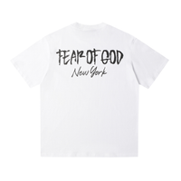 Essentials New York T-shirt