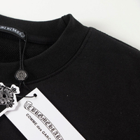 Chrome Sweatshirt