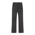 Monogram Jeans · Nova Neta · Nova Neta