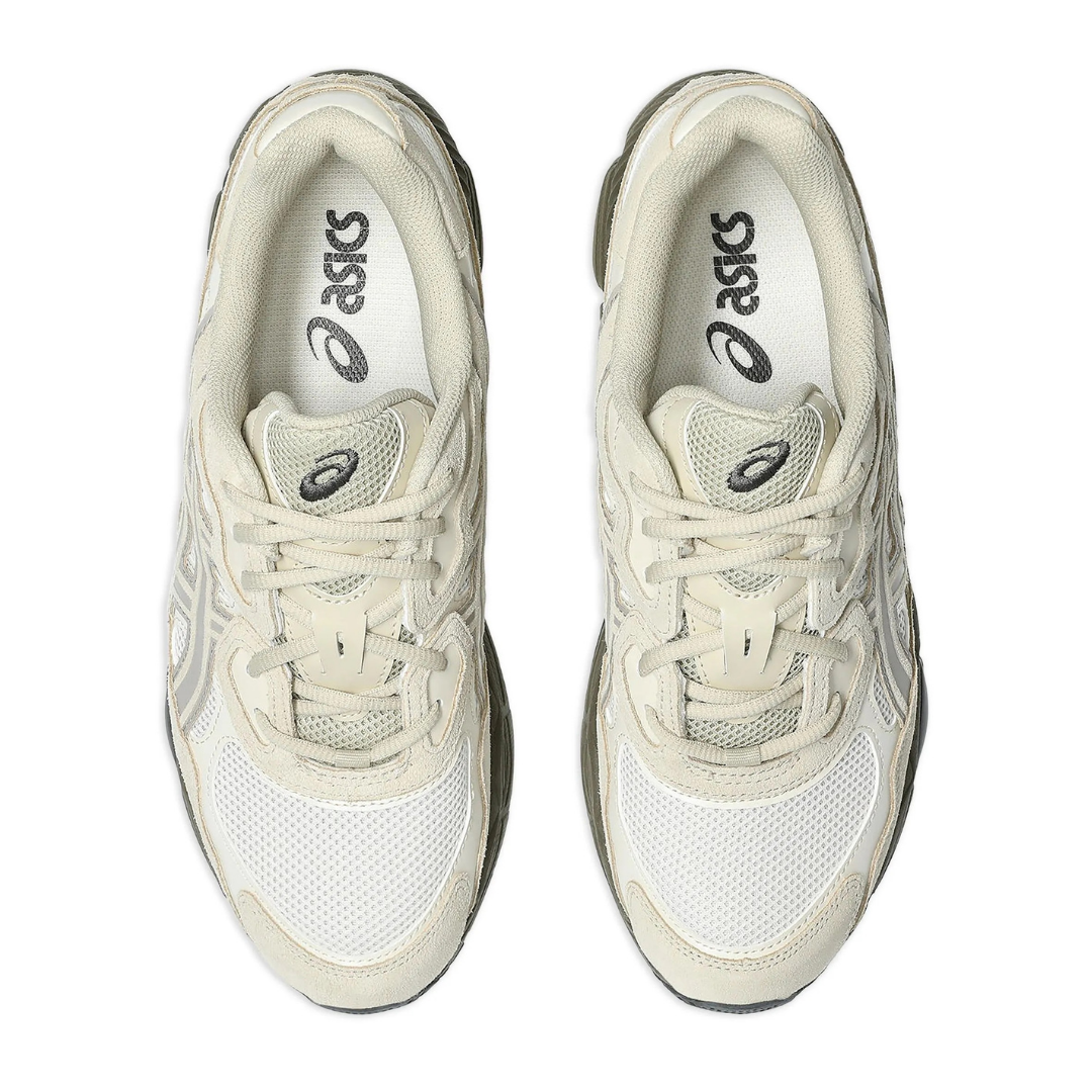 Asics Gel NY Sneakers Gris Geometria