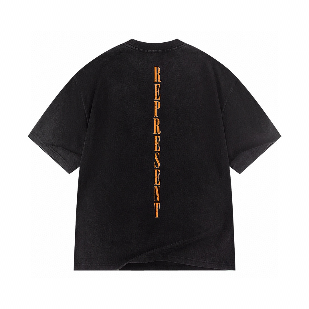 Represent T-shirt · Represent · Nova Neta