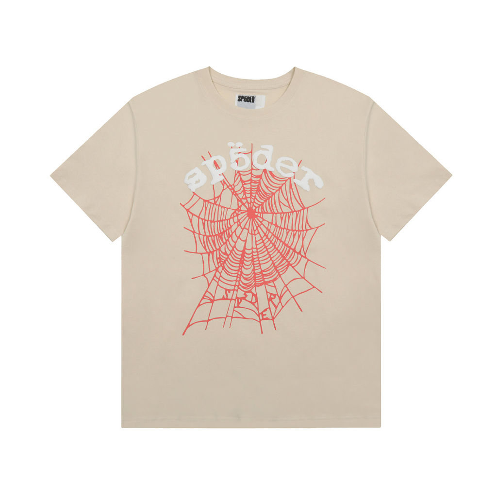 Sp5der T-shirt · Sp5der · Nova Neta