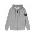 Monogram 3.0 Zip Hoodie · Nova Neta · Nova Neta