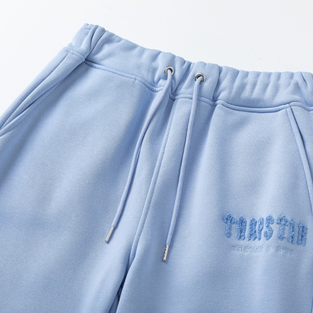Decoded 2.0 Ice Secret Tracksuit · Trapstar · Nova Neta