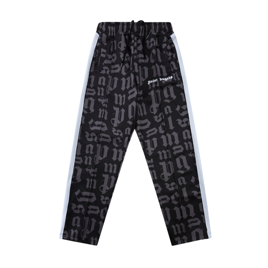 Palm Monogram Tracksuit · Louis Vuitton · Nova Neta