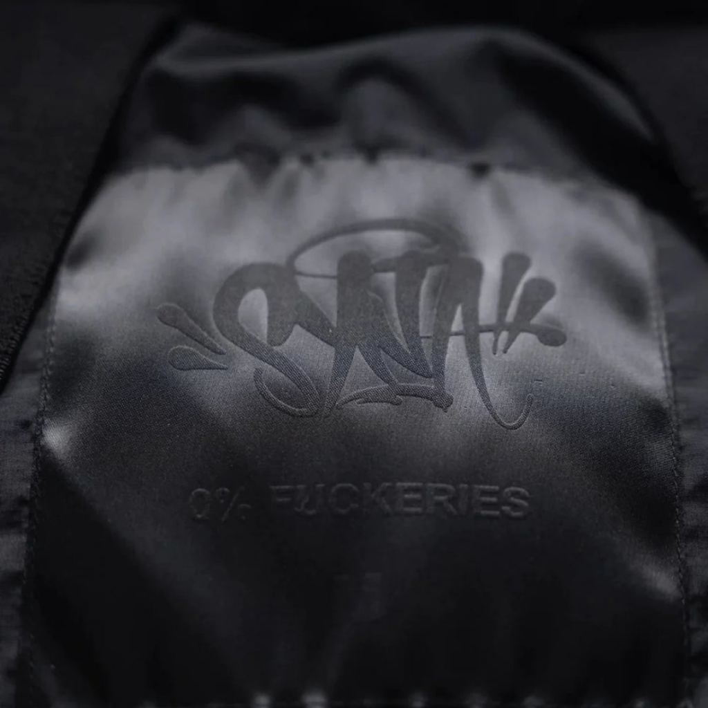 Syna Jacket · Syna World · Nova Neta