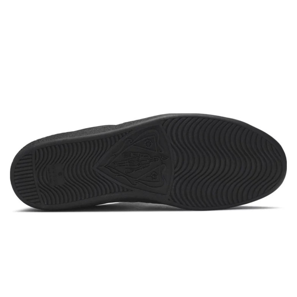 Stripe Leather Black · Nova Neta · Nova Neta
