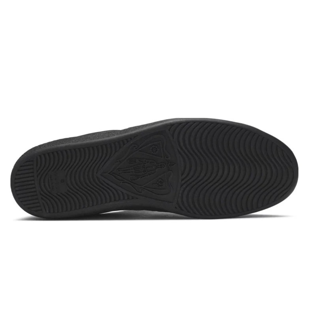 Stripe Leather Black · Nova Neta · Nova Neta