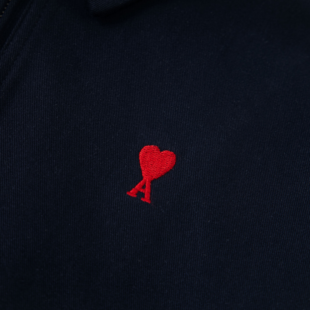 Ami Jacket