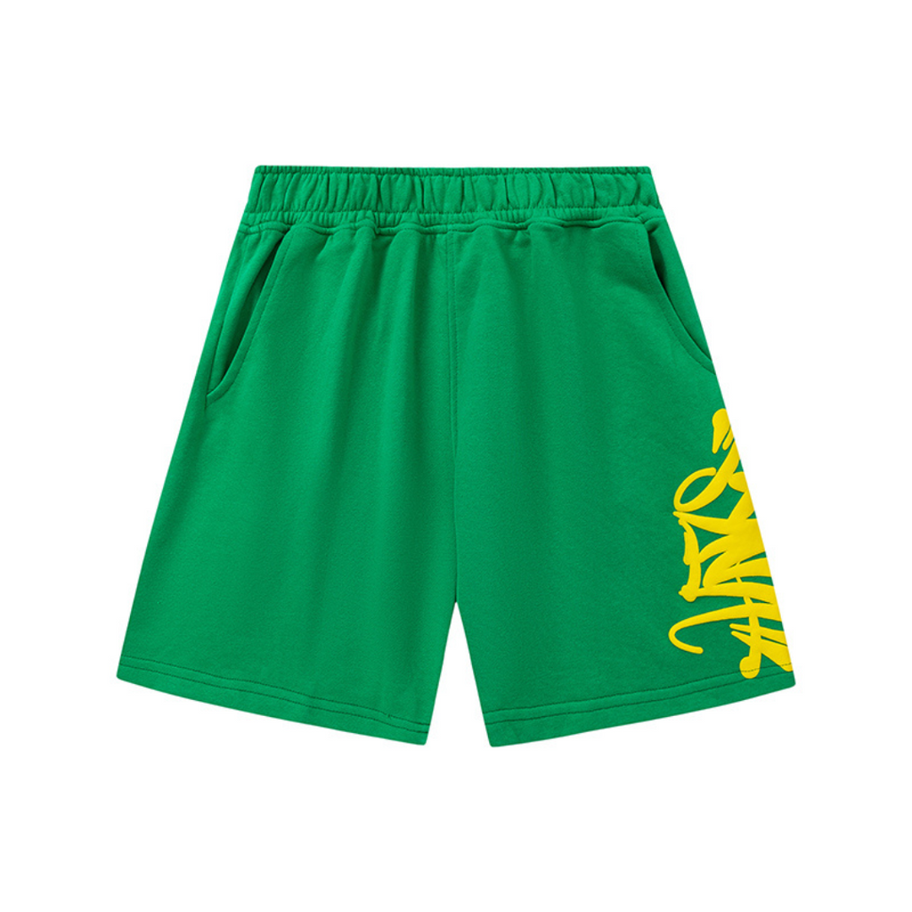 Syna Green Set · Syna World · Nova Neta