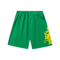 Conjunto Syna World Verde