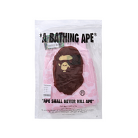 BAPE Miami Shorts Camo Rosa