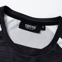 Camiseta Trapstar Negro