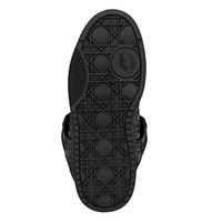 B9s Skater Black