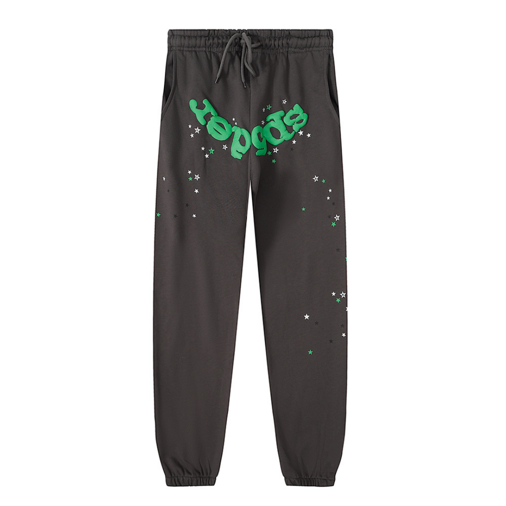 Sp5der Tracksuit · Sp5der · Nova Neta