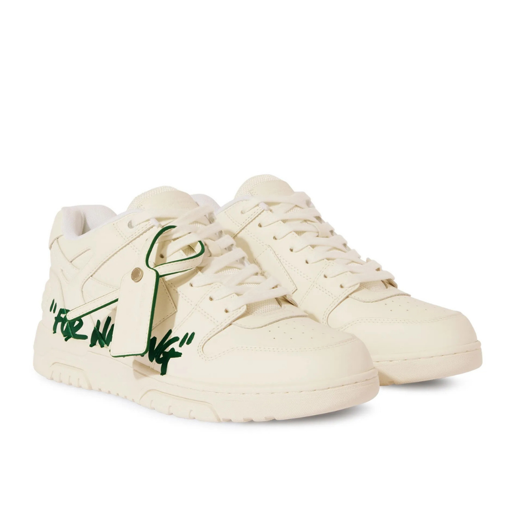Off "For Walking" Beige · Nova Neta · Nova Neta