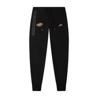 Conjunto Syna World Negro Negro 6