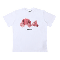 Palm Angels Palm Bear T-shirt - Negro Negro