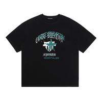 CB Monogram T-shirt