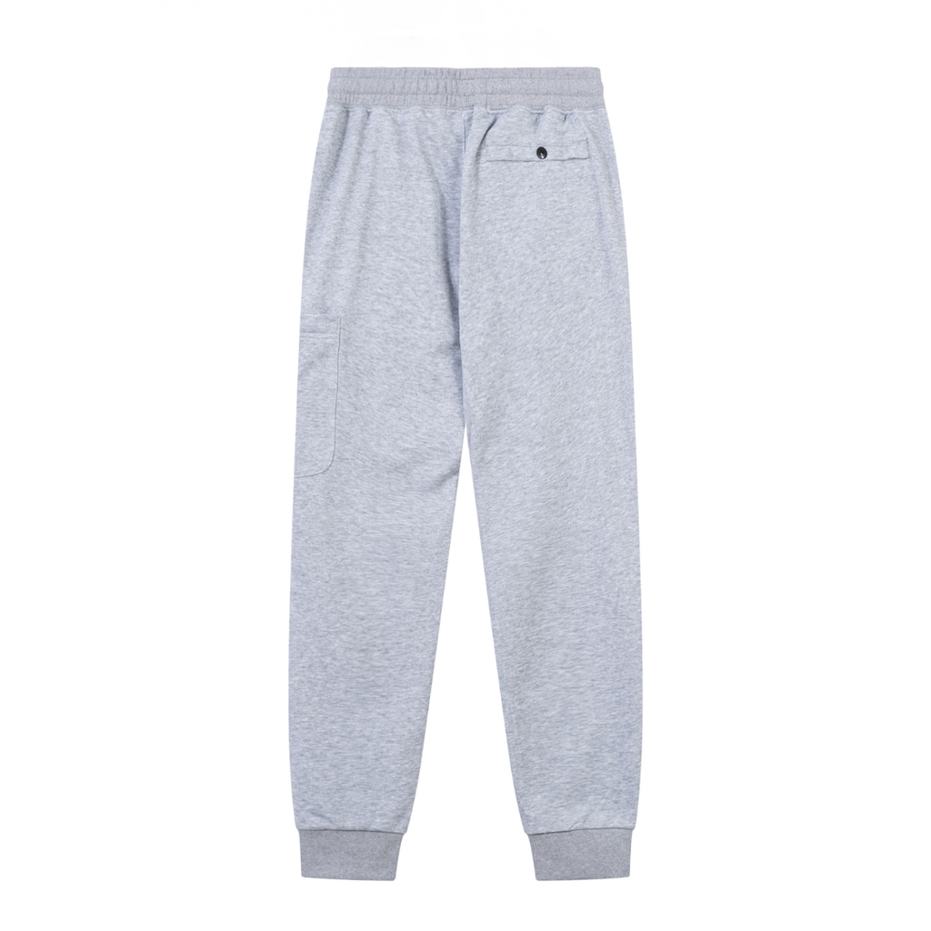 Monogram Pants · Nova Neta · Nova Neta