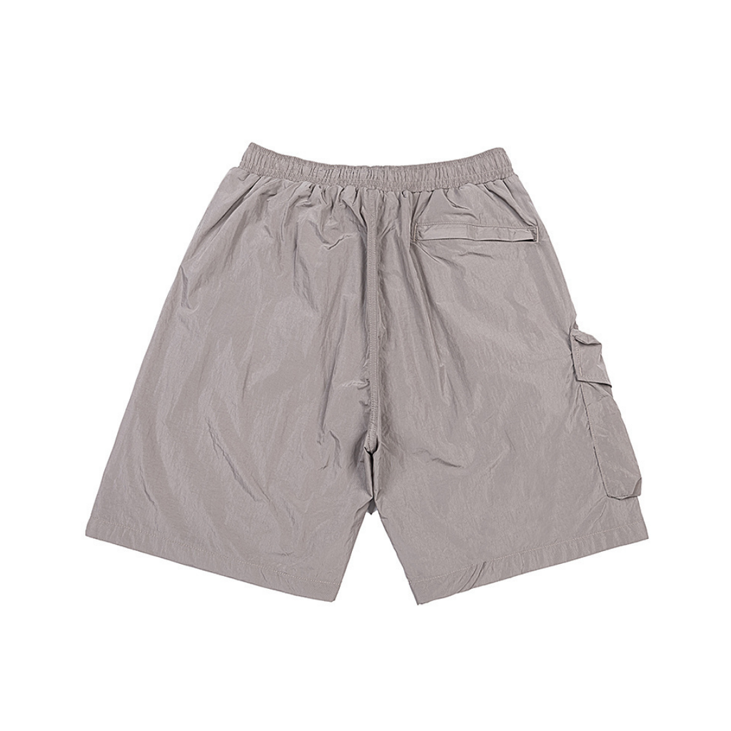 Monogram Tactic Shorts · Nova Neta · Nova Neta