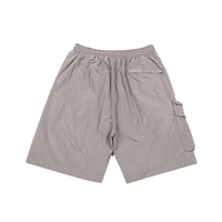 Louis Vuitton Monogram Tactic Shorts Camo Gris