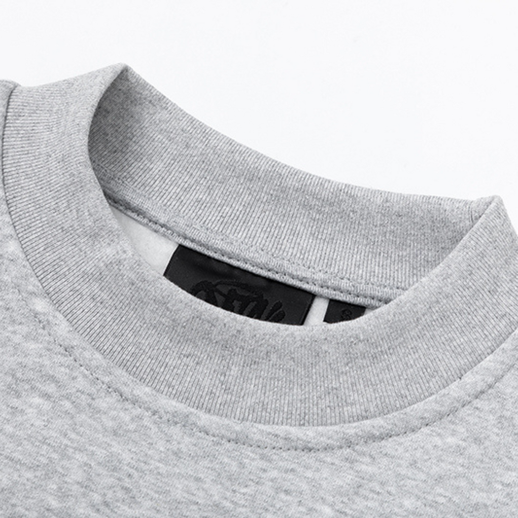 Syna Monogram Grey Tracksuit · Syna World · Nova Neta