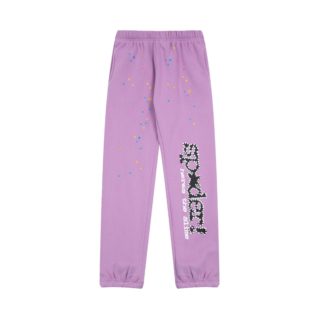 Sp5der Tracksuit · Sp5der · Nova Neta