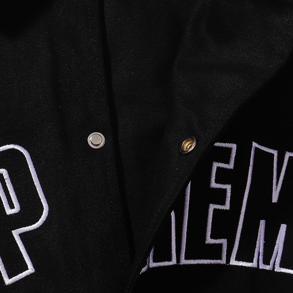 Supreme Jacket · Supreme · Nova Neta