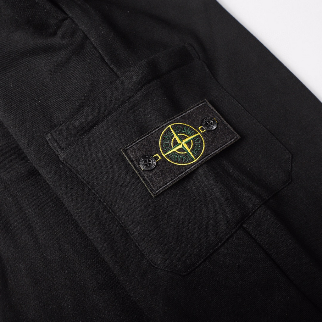 Monogram Pants · Nova Neta · Nova Neta