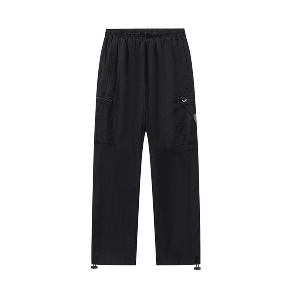 Windbreaker Secret Tracksuit · Nova Neta · Nova Neta