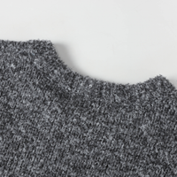 Monogram Sweater Monograma Rojo Blanco 2