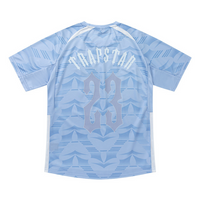 Camiseta Trapstar Azul Azul 2