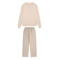 Baby Beige Tracksuit · Nova Neta · Nova Neta