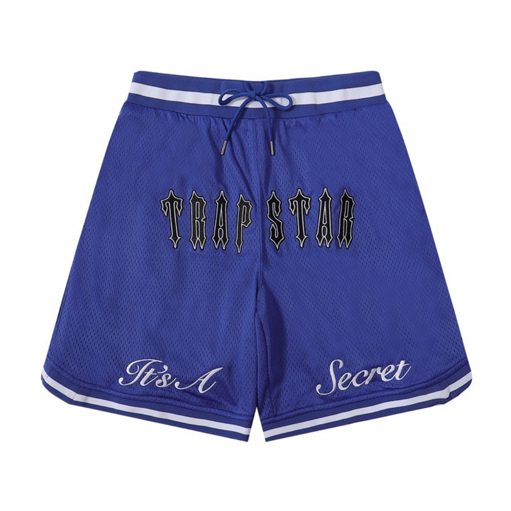 Decoded Short Set · Trapstar · Nova Neta