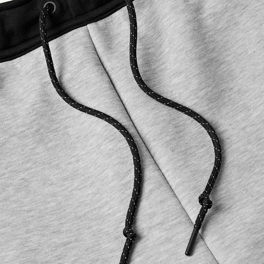 Tech Black/Grey Tracksuit · Nova Neta · Nova Neta